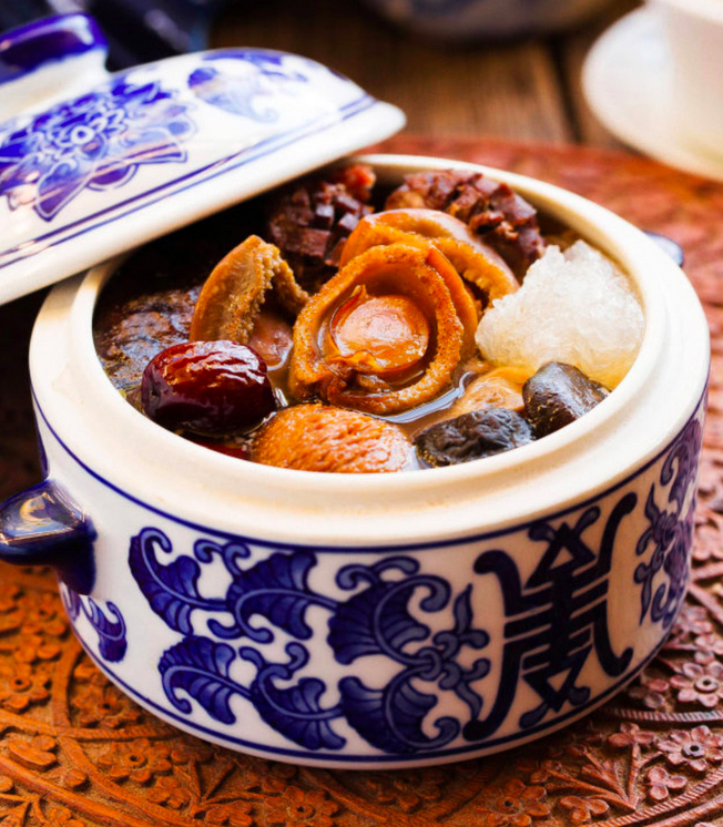 Buddha Jumps Over the Wall