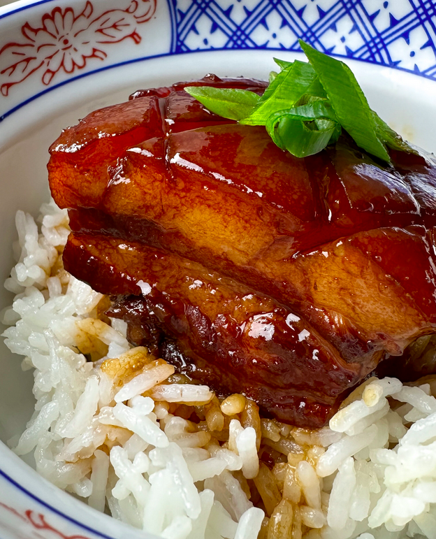 Dongpo Pork