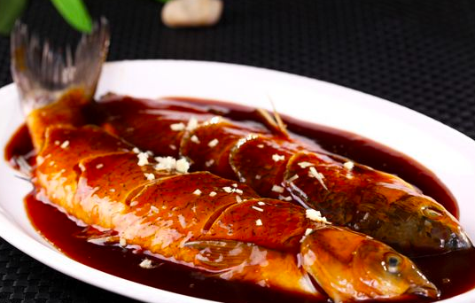 West Lake Vinegar Fish